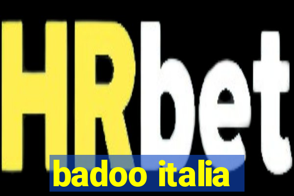 badoo italia